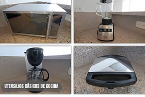 Apartamentos Velas al Mar - Cerca al mar by SOHO