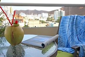 Apartamentos Velas al Mar - Cerca al mar by SOHO