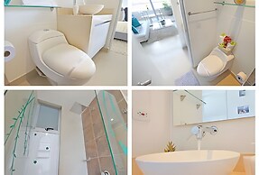 Apartamentos Velas al Mar - Cerca al mar by SOHO