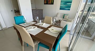 Apartamentos Velas al Mar - Cerca al mar by SOHO