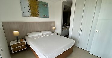 Apartamentos Velas al Mar - Cerca al mar by SOHO