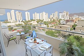 Apartamentos Velas al Mar - Cerca al mar by SOHO