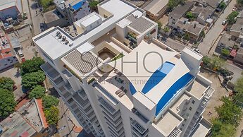 Apartamentos Velas al Mar - Cerca al mar by SOHO