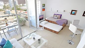 Apartamentos Velas al Mar - Cerca al mar by SOHO