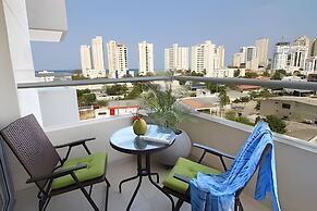 Apartamentos Velas al Mar - Cerca al mar by SOHO