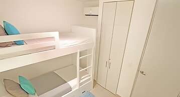 Apartamentos Velas al Mar - Cerca al mar by SOHO