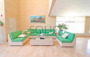 Apartamentos Velas al Mar - Cerca al mar by SOHO