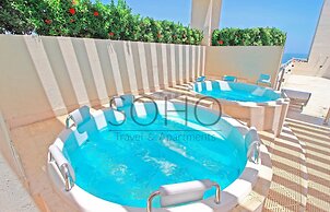 Apartamentos Velas al Mar - Cerca al mar by SOHO