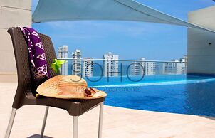 Apartamentos Velas al Mar - Cerca al mar by SOHO