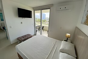 Apartamentos Velas al Mar - Cerca al mar by SOHO