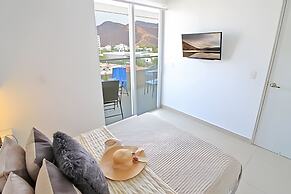 Apartamentos Velas al Mar - Cerca al mar by SOHO