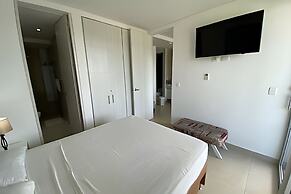 Apartamentos Velas al Mar - Cerca al mar by SOHO