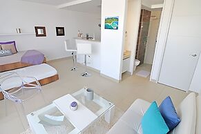 Apartamentos Velas al Mar - Cerca al mar by SOHO