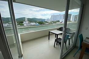 Apartamentos Velas al Mar - Cerca al mar by SOHO