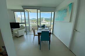 Apartamentos Velas al Mar - Cerca al mar by SOHO