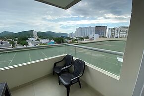 Apartamentos Velas al Mar - Cerca al mar by SOHO