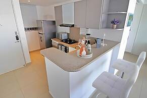 Apartamentos Velas al Mar - Cerca al mar by SOHO