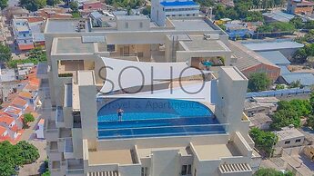 Apartamentos Velas al Mar - Cerca al mar by SOHO