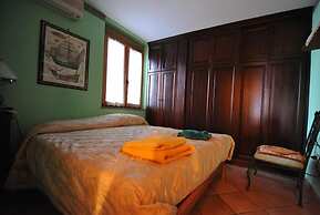 B&B Casa Armonia
