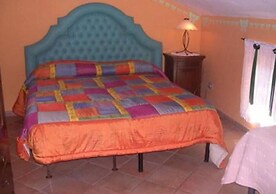 B&B Casa Armonia