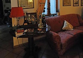B&B Casa Armonia