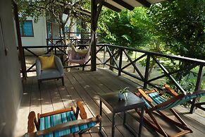 Hacienda Don Vicente Bungalows - Tarapoto