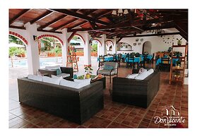 Hacienda Don Vicente Bungalows - Tarapoto