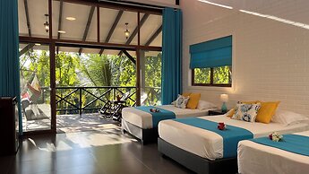 Hacienda Don Vicente Bungalows - Tarapoto