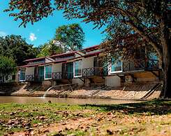 Hacienda Don Vicente Bungalows - Tarapoto