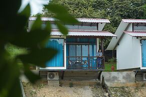 Hacienda Don Vicente Bungalows - Tarapoto