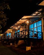 Hacienda Don Vicente Bungalows - Tarapoto