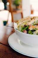 Hacienda Don Vicente Bungalows - Tarapoto