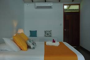 Hacienda Don Vicente Bungalows - Tarapoto