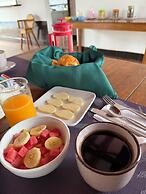 Hacienda Don Vicente Bungalows - Tarapoto