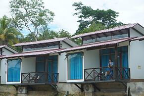 Hacienda Don Vicente Bungalows - Tarapoto