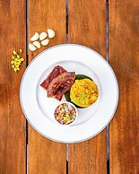 Hacienda Don Vicente Bungalows - Tarapoto