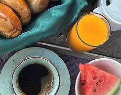 Hacienda Don Vicente Bungalows - Tarapoto