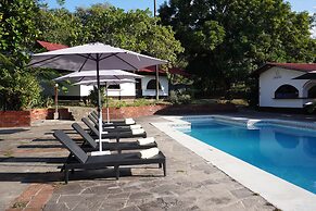 Hacienda Don Vicente Bungalows - Tarapoto