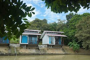 Hacienda Don Vicente Bungalows - Tarapoto