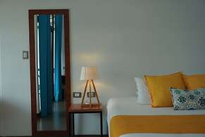 Hacienda Don Vicente Bungalows - Tarapoto