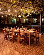 Hacienda Don Vicente Bungalows - Tarapoto