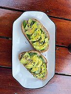 Hacienda Don Vicente Bungalows - Tarapoto