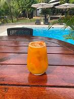 Hacienda Don Vicente Bungalows - Tarapoto