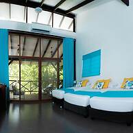 Hacienda Don Vicente Bungalows - Tarapoto