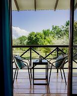 Hacienda Don Vicente Bungalows - Tarapoto