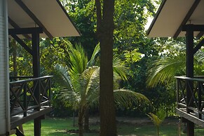 Hacienda Don Vicente Bungalows - Tarapoto