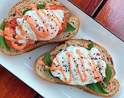 Hacienda Don Vicente Bungalows - Tarapoto