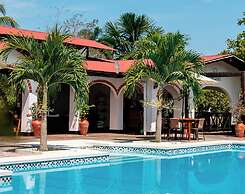 Hacienda Don Vicente Bungalows - Tarapoto