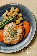 Hacienda Don Vicente Bungalows - Tarapoto