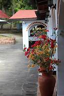 Hacienda Don Vicente Bungalows - Tarapoto